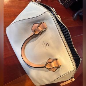 Kate Spade Spring Handbag (Purse)
